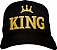 BONÉ KING BRASIL - COLLECTION 19 - Imagem 2