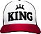 BONÉ KING BRASIL - COLLECTION 21 - Imagem 2