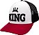 BONÉ KING BRASIL - COLLECTION 21 - Imagem 1