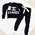 CONJUNTO CHANEL PRETO - Imagem 2