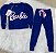 CONJUNTO BARBIE - Imagem 1