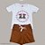 CONJUNTO INFANTIL MENINA VERÃO - Imagem 1