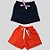 SHORTS DUAS PEÇAS - Imagem 1