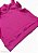 BLUSA MANGA PLISSADA PINK - Imagem 3