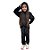 CONJUNTO PLUSH COM CAPUZ - Imagem 1