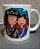 Caneca Porcelana  Branca - Imagem 2