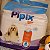 TAPETE PIPIX 80X60 50UND - Imagem 2