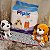 TAPETE PIPIX 80X60 50UND - Imagem 1