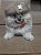 FILHOTE MACHO DE SPITZ ALEMÃO - LULU DA POMERÂNIA - Imagem 5