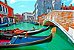 Quadro em Canvas Veneza Norte da Itália - Imagem 2
