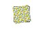 Caixa Cartonada Quadrada Lateral Limões com 21 e 22 cm diversas alturas - Imagem 2
