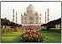 Quadro em Canvas Taj Mahal - Imagem 4