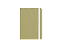 Caderno tipo Moleskine Sahara - Imagem 3
