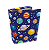 Caixa Livro - Astronauta - Imagem 3