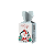 Embalagem para doce Papai Noel - Imagem 1