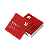 Cartão de Visita Quadrado - Personalizado - Imagem 1