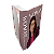 Caixa Livro Decorativa - WOMAN - Imagem 2