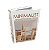 Caixa Livro Decorativa - MINIMALIST - Imagem 1