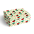 Caixa Retangular - Estampas de Natal - Imagem 2