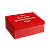 Caixa Cartonada Quadrada/Retangular - Dimensões Personalizadas - Imagem 3