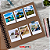 Caderno Scrapbook Kraft - Moments - Imagem 4