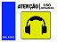 PLACA PROTETOR AURECULAR - EPI 05 - PERSONALIZADA - Imagem 1