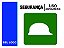 PLACA CAPACETE - SEG 01A - PERSONALIZADA - Imagem 1