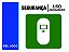 PLACA MÁSCARA DE SOLDA - SEG 08 - PERSONALIZADA - Imagem 1