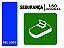 PLACA MÁSCARA DE SOLDA - SEG 08A - PERSONALIZADA - Imagem 1