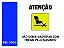 PLACA MADEIRAS COM PREGOS - PAT 22 - PERSONALIZADA - Imagem 1