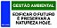 PLACA EDIFICAR O FUTURO - PGA 06 - PERSONALIZADA - Imagem 1
