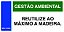 PLACA REUTILIZE MADEIRA - PGA 10 - PERSONALIZADA - Imagem 1