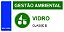 PLACA VIDRO - PCS 05 - PERSONALIZADA - Imagem 1