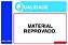 PLACA REPROVADO - PLQ 04 - PERSONALIZADA - Imagem 1