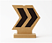 Troféu de MDF - Imagem 3
