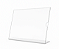 Display para Papel em Acrílico - Imagem 1