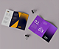 Folder 2 dobras - Imagem 2