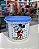 Tupper Redondinha Pop Mickey 500ml - Imagem 1