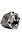 Bomba Hidráulica 82031027 Tratores New Holland / Case - Imagem 2
