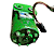 AXE72729/AXE21048 - Motor hidráulico John Deere, série H 97cc - Imagem 1