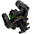 5185294 - Bomba hidráulica Dynamatic / Sauer Danfoss (USADA REVISADA) - Imagem 1