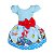 Vestido Temático Luxo Ariel - Imagem 1