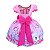 Vestido Temático Luxo Gata Marie - Imagem 2