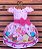 Vestido Temático Super Luxo Doces - Imagem 5