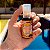 Spray de mel, romã, gengibre, própolis e menta Napillus 30 ml - Imagem 1