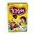 Orion Zangle Choco boy - Biscoito em Forma de Cogumelo com cobertura de Chocolate - Imagem 1