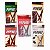 Pepero - Biscoito com Cobertura de Chocolate - Imagem 1