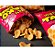 Salgadinho de Batata Coreano "Tako Chips" - Imagem 2