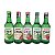 Soju Coreano Chum Churum - Bebida Destilada - Imagem 1