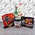 Kit Makgeolli + Lamen + Topokki + Soju Coreano - Imagem 2